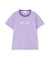 《直営店限定》RINGER BURNOUT PRINT T-SHIRT