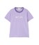 《直営店限定》RINGER BURNOUT PRINT T-SHIRT