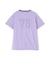 《直営店限定》RINGER BURNOUT PRINT T-SHIRT