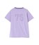 《直営店限定》RINGER BURNOUT PRINT T-SHIRT