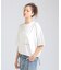 ROPE LOGO FADE WASH T-SHIRT