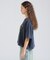ROPE LOGO FADE WASH T-SHIRT