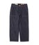 《AVIREX × UNIVERSAL OVERALL》NAVY POSTAL DENIM PANTS