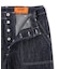 《AVIREX × UNIVERSAL OVERALL》NAVY POSTAL DENIM PANTS
