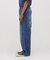 《AVIREX × UNIVERSAL OVERALL》NAVY POSTAL DENIM PANTS