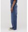 《AVIREX × UNIVERSAL OVERALL》NAVY POSTAL DENIM PANTS