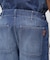 《AVIREX × UNIVERSAL OVERALL》NAVY POSTAL DENIM PANTS