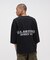 《WEB&DEPOT限定》HALF SLEEVE T-SHIRT