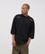 《WEB&DEPOT限定》HALF SLEEVE T-SHIRT