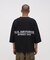 《WEB&DEPOT限定》HALF SLEEVE T-SHIRT