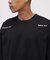 《WEB&DEPOT限定》HALF SLEEVE T-SHIRT