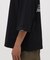 《WEB&DEPOT限定》HALF SLEEVE T-SHIRT