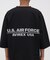 《WEB&DEPOT限定》HALF SLEEVE T-SHIRT