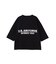 《WEB&DEPOT限定》HALF SLEEVE T-SHIRT