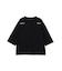 《WEB&DEPOT限定》HALF SLEEVE T-SHIRT