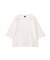 《WEB&DEPOT限定》HALF SLEEVE T-SHIRT