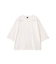 《WEB&DEPOT限定》HALF SLEEVE T-SHIRT