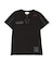 《直営店限定》KEY NECK EMBROIDERY T-SHIRT