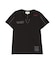 《直営店限定》KEY NECK EMBROIDERY T-SHIRT