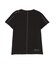 《直営店限定》KEY NECK EMBROIDERY T-SHIRT