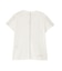 《直営店限定》KEY NECK EMBROIDERY T-SHIRT