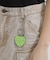 《直営店限定》HEART KEY CHARM