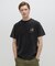 《直営店限定》SOUVENIR T-SHIRT ”MAP”