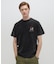 《直営店限定》SOUVENIR T-SHIRT ”MAP”