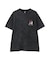 《直営店限定》SOUVENIR T-SHIRT ”MAP”