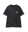 《直営店限定》SOUVENIR T-SHIRT ”MAP”