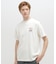 《直営店限定》SOUVENIR T-SHIRT ”MAP”