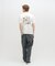 《直営店限定》SOUVENIR T-SHIRT ”MAP”