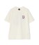 《直営店限定》SOUVENIR T-SHIRT ”MAP”