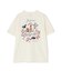《直営店限定》SOUVENIR T-SHIRT ”MAP”