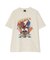 《直営店限定》FADE S／S T-SHIRT ”EAGLE”
