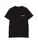 《WEB&DEPOT限定》WAFFLE CREW LOGO T-SHIRT