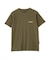 《WEB&DEPOT限定》WAFFLE CREW LOGO T-SHIRT