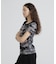 《WEB&DEPOT限定／WOMAN》CAMOUFLAGE S／S T-SHIRT