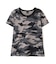 《WEB&DEPOT限定／WOMAN》CAMOUFLAGE S／S T-SHIRT