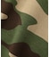 《WEB&DEPOT限定／WOMAN》CAMOUFLAGE S／S T-SHIRT