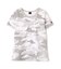 《WEB&DEPOT限定／WOMAN》CAMOUFLAGE S／S T-SHIRT