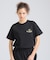 《WEB&DEPOT限定》USS FORT SNELLING T-SHIRT