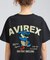 《WEB&DEPOT限定》USS FORT SNELLING T-SHIRT
