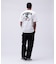 《WEB&DEPOT限定》USS FORT SNELLING T-SHIRT