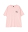 《WEB&DEPOT限定》USS FORT SNELLING T-SHIRT