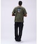 《WEB&DEPOT限定》USS FORT SNELLING T-SHIRT