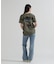 《WEB&DEPOT限定》USS FORT SNELLING T-SHIRT