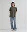 《WEB&DEPOT限定》USS FORT SNELLING T-SHIRT