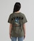 《WEB&DEPOT限定》USS FORT SNELLING T-SHIRT