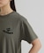 《WEB&DEPOT限定》USS FORT SNELLING T-SHIRT